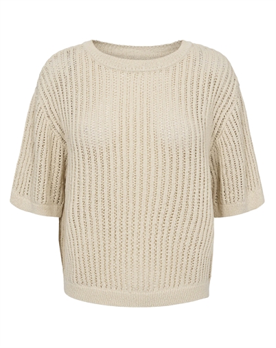 Nümph - NUMiranda Strik - Whitecap Gray